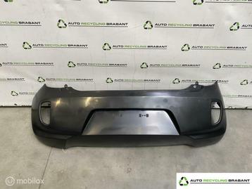 Achterbumper Kia Picanto 2 NIEUW ORIGINEEL 866111Y030