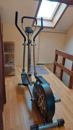 Velo elliptique Bremshey, Sports & Fitness, Enlèvement