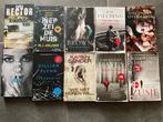 Diverse boeken, Ophalen of Verzenden, Gelezen