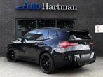 BMW X3 20 xDrive M-Sport PANO|LEDER|ACC|360CAM|TREKHAAK, Auto's, BMW, Automaat, Zwart, Zwart, Bedrijf