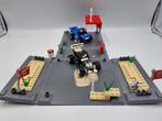 Lego Racers 8126 Desert Challenge, Ophalen of Verzenden, Zo goed als nieuw, Complete set, Lego