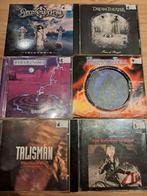 Metal cd's/ Verschillende prijzen, Cd's en Dvd's, Cd's | Hardrock en Metal, Verzenden, Gebruikt