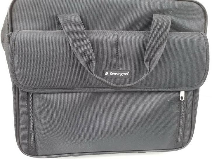 kensington classic sp100, Computers en Software, Laptoptassen, Nieuw, Ophalen