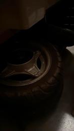 10 inch velgen dax, Enlèvement