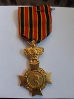 médaille anciens militaires 18701871, Ophalen of Verzenden