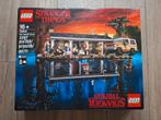 Lego 75810 stranger things nieuw, Kinderen en Baby's, Speelgoed | Duplo en Lego, Ophalen, Nieuw, Lego