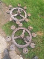 Oud kandelaars, Tuin en Terras, Ophalen