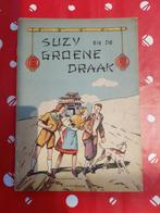 suzy en de groene draak uit 1948, Gelezen, Ophalen