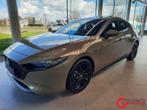 Mazda 3 Takumi, Auto's, Mazda, Automaat, 1998 cc, Euro 6, Bruin