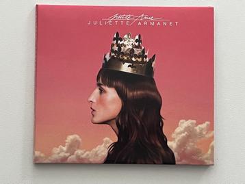Juliette Armanet – Petite Amie (Limited Edition Digipack) beschikbaar voor biedingen