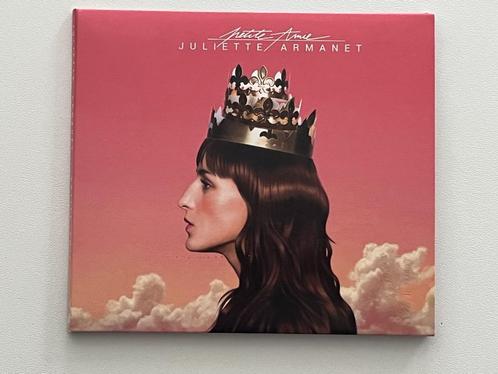 Juliette Armanet – Petite Amie (Limited Edition Digipack), Cd's en Dvd's, Cd's | Franstalig, Gebruikt, Ophalen of Verzenden