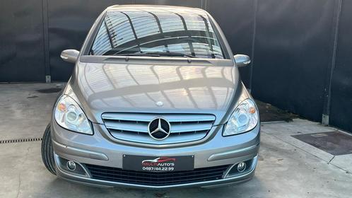 MERCEDES B 150, Autos, Mercedes-Benz, Entreprise, Achat, Classe B, ABS, Airbags, Air conditionné, Ordinateur de bord, Verrouillage central