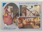 5x postkaarten Wielermuseum Roeselare, Verzamelen, Postkaarten | België, Ophalen of Verzenden