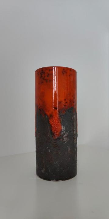 Céramique fat lava