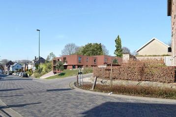 Appartement te koop in Roosdaal, 3 slpks beschikbaar voor biedingen