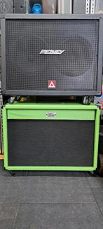 Peavey 212J cab, Enlèvement, Comme neuf