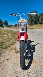 honda camino 1986, Ophalen, Gebruikt