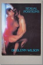 Boek "Sexual Positions", Ophalen of Verzenden, Zo goed als nieuw