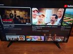 LG 4K SMART UHD TV  49INCH, Audio, Tv en Foto, Televisies, LED, Ophalen of Verzenden, Zo goed als nieuw, 100 cm of meer