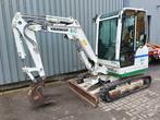 Yanmar SV 26 2,6 ton minigraver mini excavator bagger, Zakelijke goederen, Machines en Bouw | Kranen en Graafmachines, Graafmachine