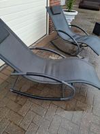ligbedden, Tuin en Terras, Ligbedden, Ophalen of Verzenden, Gebruikt