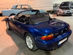 BMW Z3 roadster 1997, Autos, BMW, Cuir, Achat, Entreprise, Boîte manuelle
