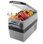 Compressor Koelbox: Krachtig, Compact & Energiezuinig CF-45, Caravans en Kamperen, Koelboxen, Koelbox, Nieuw, Compressor, Ophalen of Verzenden