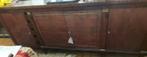 #buffet en bois ,ancien, Enlèvement, Comme neuf