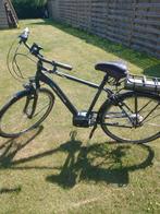 Netbike elektrische fiets met middenmotor., Fietsen en Brommers, Elektrische fietsen, Ophalen, Zo goed als nieuw