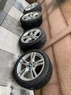 orginele wintervelgen bmw 18 duim breedset, Auto-onderdelen, Banden en Velgen, Ophalen, 18 inch, Gebruikt, Velg(en)