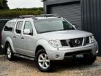 Nissan Navara 2.5 dCi 4x4 Executive/ Hardtop/ Clim., 4 deurs, Gebruikt, 4 cilinders, 1805 kg