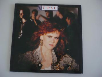 LP vinyl T'Pau ( T'Pau )  beschikbaar voor biedingen