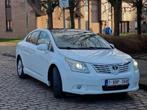 TOYATA AVENSIS EXPORT !, Autos, Toyota, Euro 5, Achat, Avensis, Système de navigation