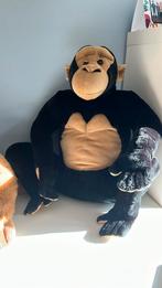 Gorilla, Ophalen, Zo goed als nieuw