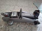 Cric 2T, Doe-het-zelf en Bouw, Lieren en Takels, Ophalen, Zo goed als nieuw, Handmatig