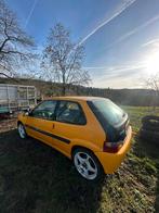 Saxo vts 1.4 1999, Autos, Achat, Entreprise, Autre, Essence