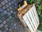 Euro pallets 5 stuks, Doe-het-zelf en Bouw, Hout en Planken, Nieuw, Ophalen of Verzenden, 50 mm of meer, Minder dan 200 cm