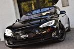 Tesla Model S 90 * AUTOPILOT / FREE CHARGING / NP:€105.500, 5 places, Berline, Noir, 387 ch