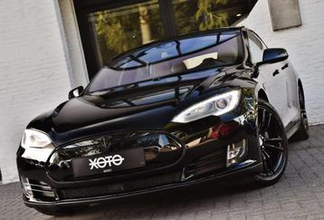 Tesla Model S 90 * AUTOPILOT / FREE CHARGING / NP:€105.500