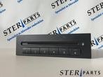 Changeur de CD d'un Mercedes ML-Klasse, 3 mois de garantie, Utilisé, -, -