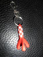 Porte clé Fusée Tintin, Verzamelen, Ophalen, Kuifje
