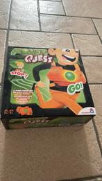 Power quest, Ophalen