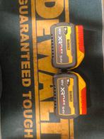 dewalt flexvolt 9-12 15ah ah batterijen accus, Ophalen, Nieuw