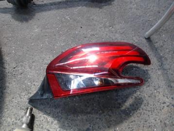 Feu arrière droit Peugeot 208 2012-2015 LP/14989 beschikbaar voor biedingen
