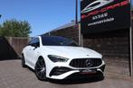 CLA 35 AMG 4-Matic/facelift/1eig/Panodak/Camera/Night/Multi, Auto's, Mercedes-Benz, Automaat, CLA, 4 cilinders, Bedrijf