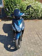 Scooter Kymco Agility 50 16 + cl B, Comme neuf, Classe B (45 km/h), Enlèvement, Agility