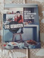 Goe gebakken, Boeken, Ophalen of Verzenden, Zo goed als nieuw