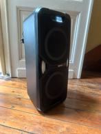 Enceinte Bluetooth portable – MEDION MD44468, Ophalen, Zo goed als nieuw, Center speaker, Overige merken