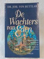 De Wachters van Eden Dr. von Buttlar, Overige wetenschappen, Dr. von Buttlar, Nieuw, Ophalen of Verzenden