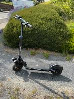 Urbanglide E-Cross pro 2 (600Watt), Ophalen